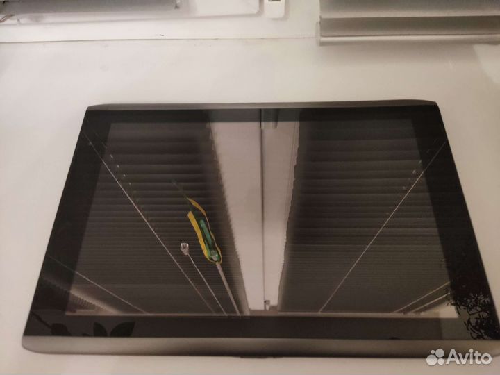 Планшет Acer iconia A501