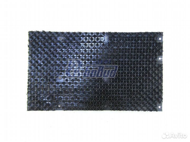 Щиток брызгопоглощающий левый (Автомастер) 5490-84