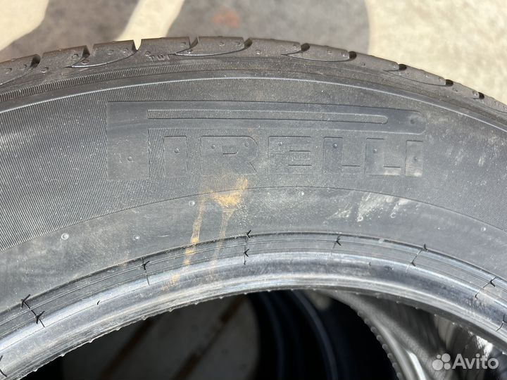 Pirelli Powergy 235/55 R18 104V