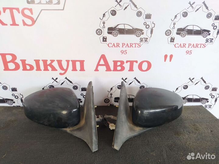 Зеркало infiniti g35 coupe