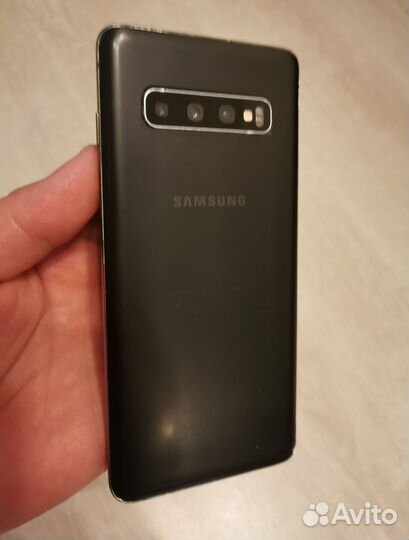 Samsung S 10 128 Gb