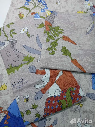 Набор полотенец