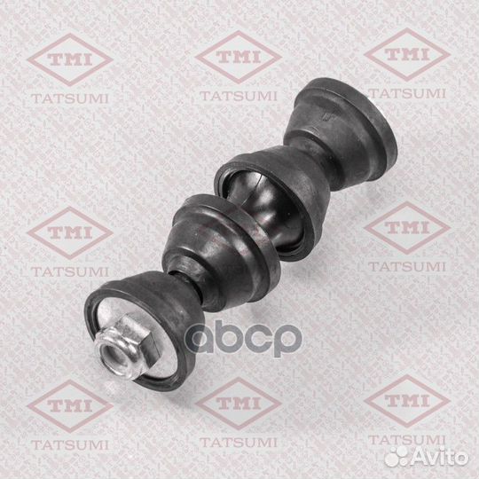 Тяга стабилизатора задняя L/R TEB1120 tatsumi