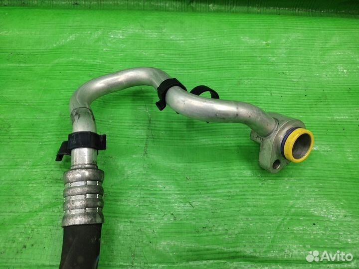 Трубка кондиционера Touareg / Cayenne 02-10