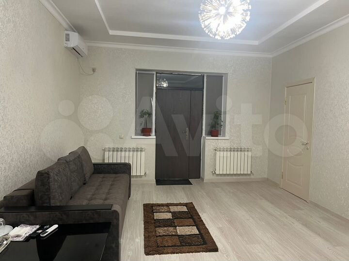 Комната 30 м², 3/3 эт.