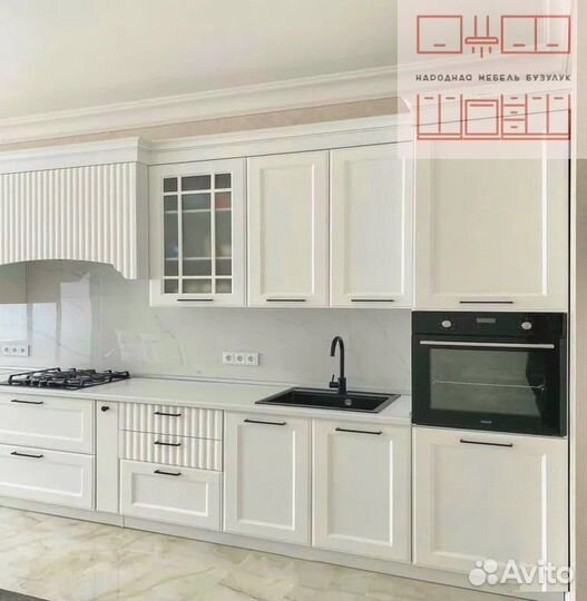 Кухонный гарнитур