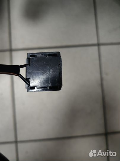 Двиг стоп Polaris 2017-2019