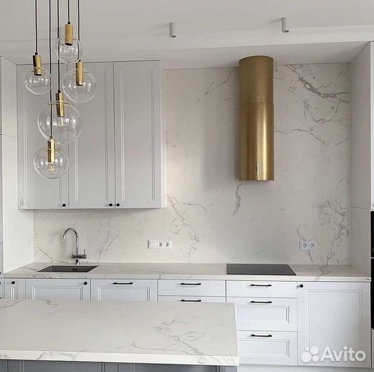 Кухни на заказ