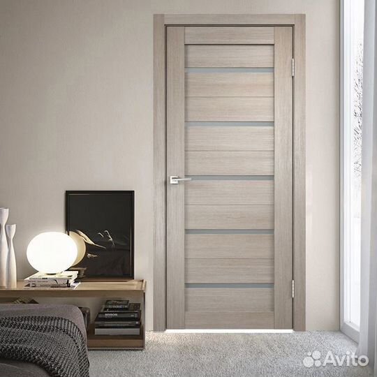 Двери межкомнатные в наличии
