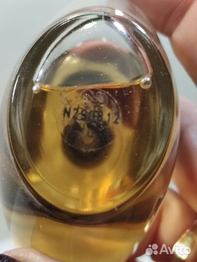 Eternal magic Enchanted Avon редкость Этернал