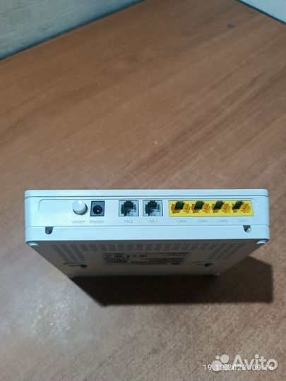 Huawei HG8245H оптом