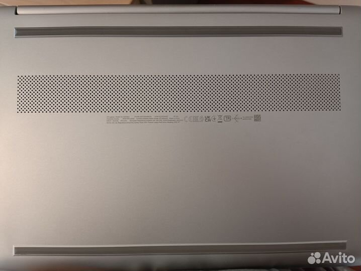 Ноутбук HP Laptop 15s-fq2128ur