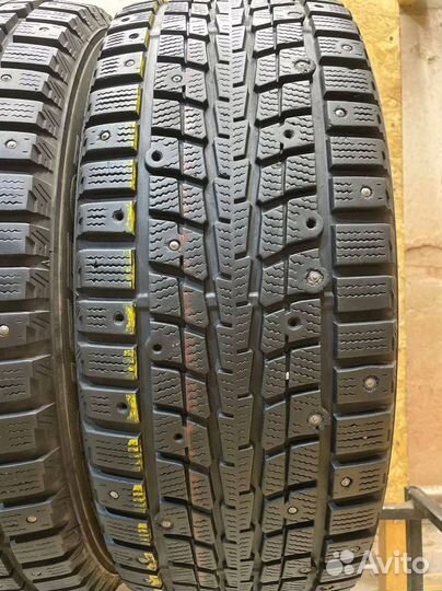 Dunlop SP Winter Ice 01 225/55 R18 94M