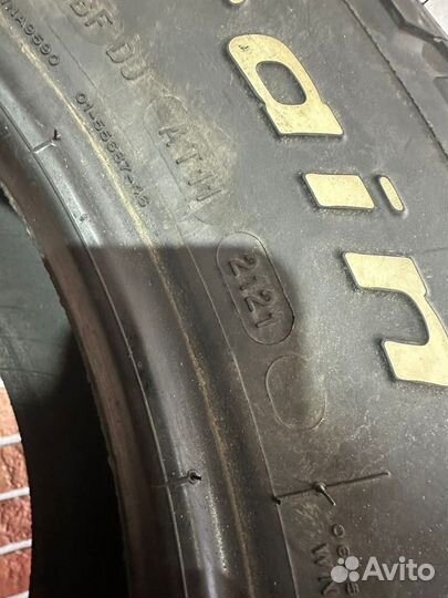 Bfgoodrich All-Terrain T/A 275/70 R16