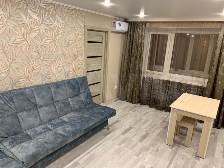 2-к. квартира, 47 м², 3/5 эт.