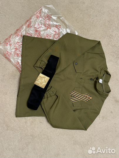 Гимностерка