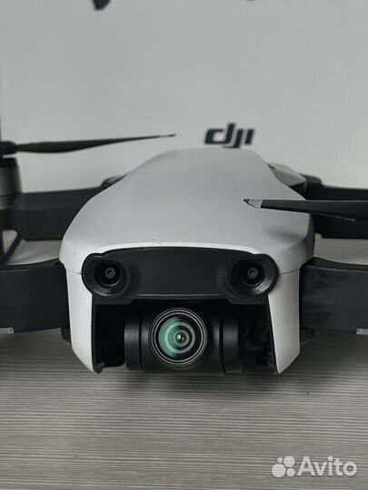 Dji mavic air