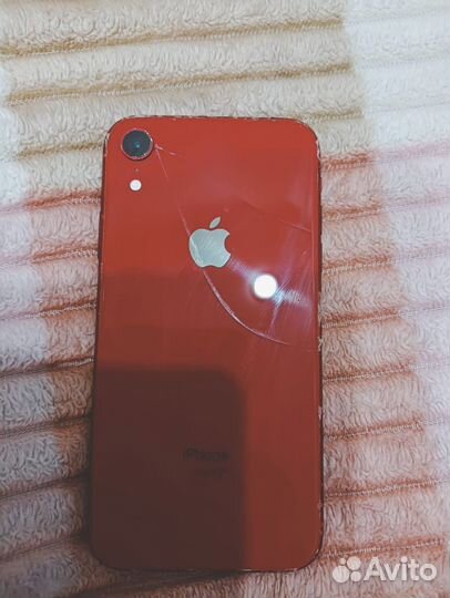 iPhone Xr, 128 ГБ