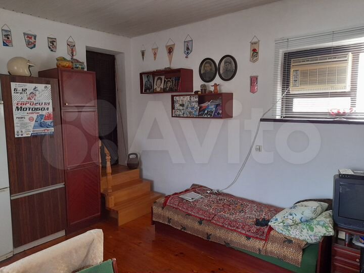 Дом 139 м² на участке 15 сот.