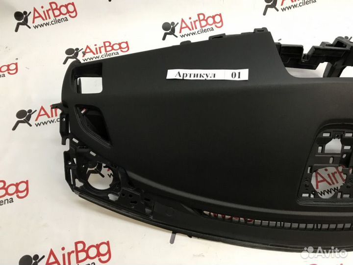 Торпедо Mazda CX 5 2012-2017 арт.:01