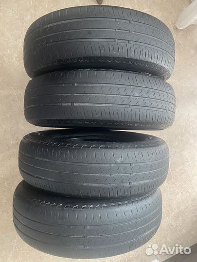 Bridgestone Ecopia EP150 185/70 R14 88S