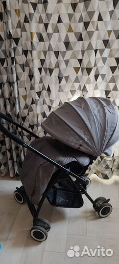 Прогулочная коляска бу