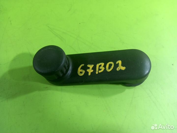 Ручка стеклоподъёмника для Renault Logan