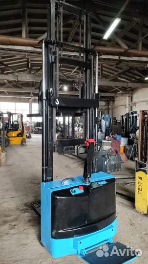 Продажа Штабелера, Аренда рохл,выкуп,ремонт