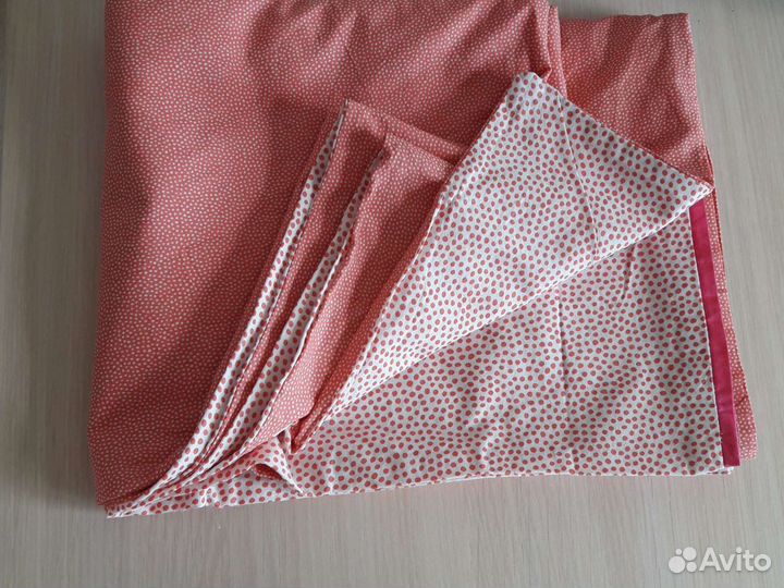 Пододеяльник детский. Наволочки