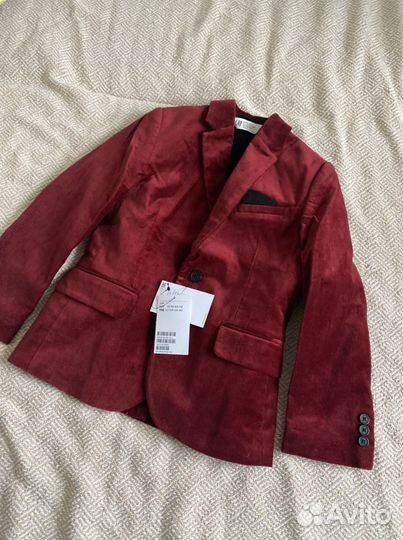 Пиджак HM новый