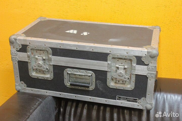 Anvil Сases AMP Head 66х33х26см