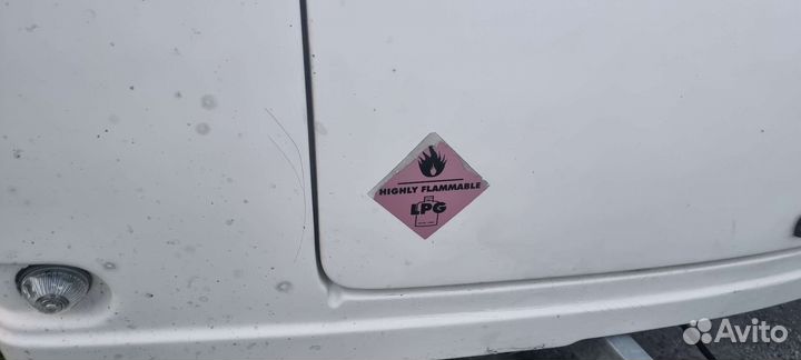 Прицеп-дача Caravelair Prestige Luxe, 2005