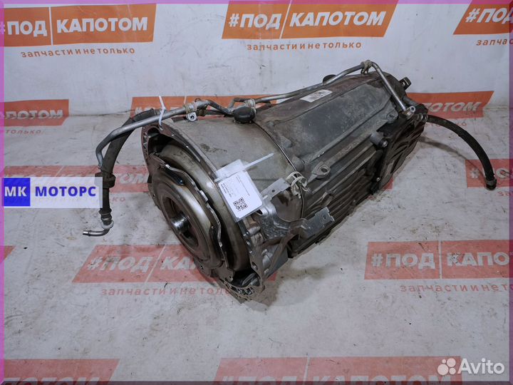 АКПП 722.995 1,6-2,0 Mercedes C W204 W205 W212