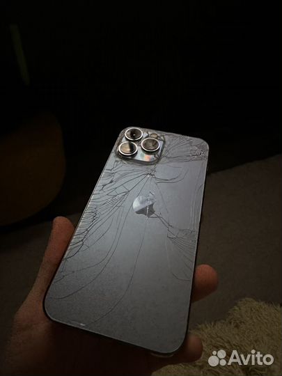 iPhone 13 Pro Max, 128 ГБ