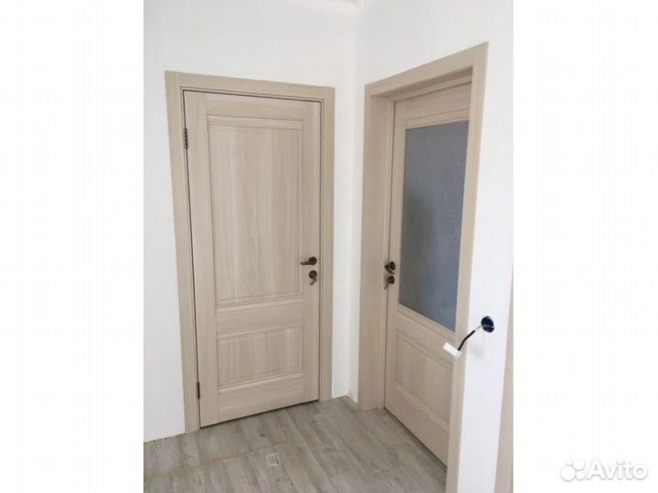 Двери межкомнатные Со склада