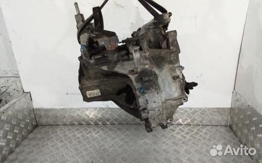 Кпп 5ст. ford mondeo 3 (2SK17DP01)