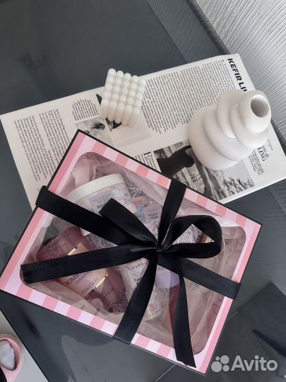 Подарочный набор от Victoria's Secret