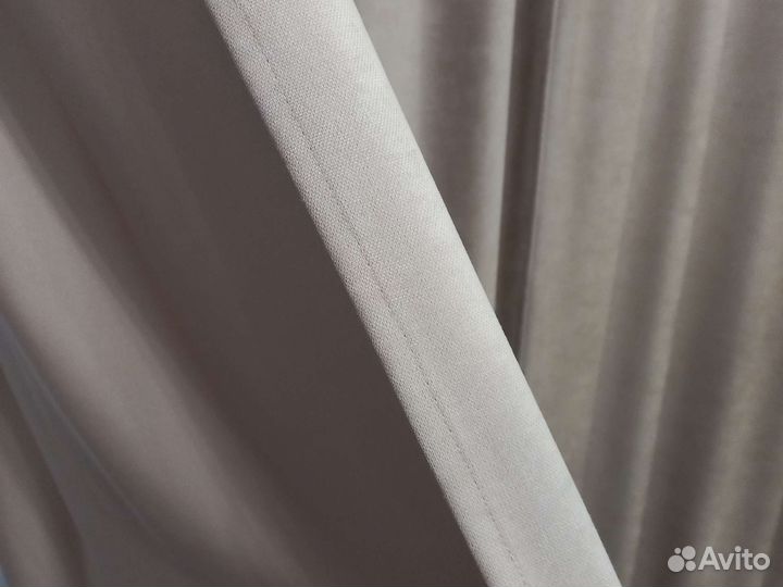 Занавески шторы бу, на 2 окна