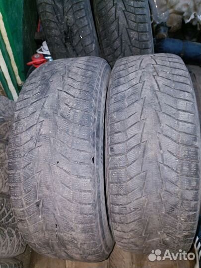 Hankook Winter I'Cept IZ2 205/65 R15 99T