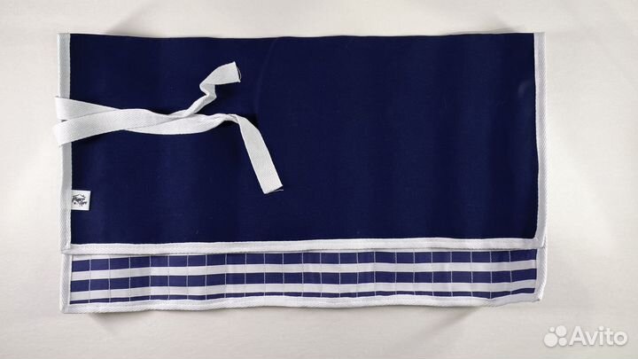 Пенал художественный для кистей