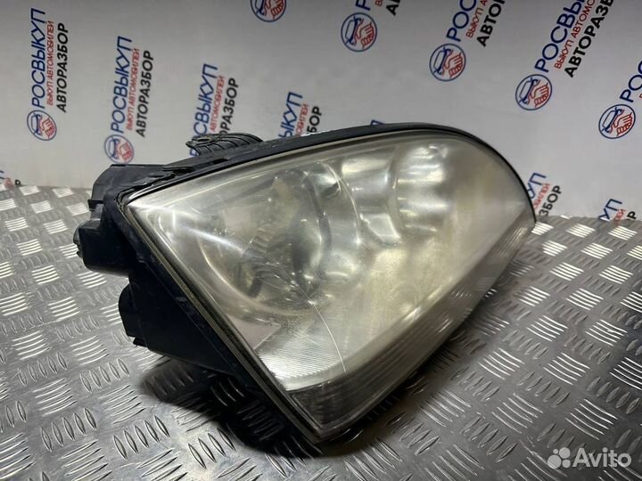 Фара правая Kia Sorento BL