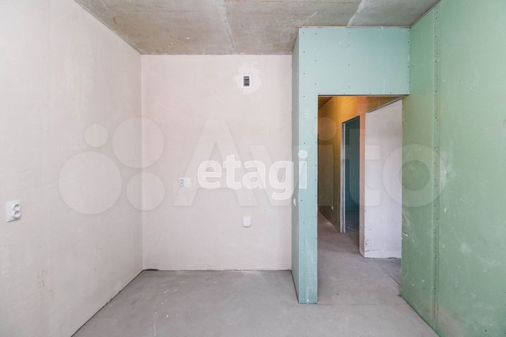 3-к. квартира, 70,1 м², 4/9 эт.