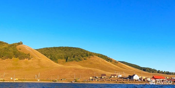 Тур на Нугуш 2 дня