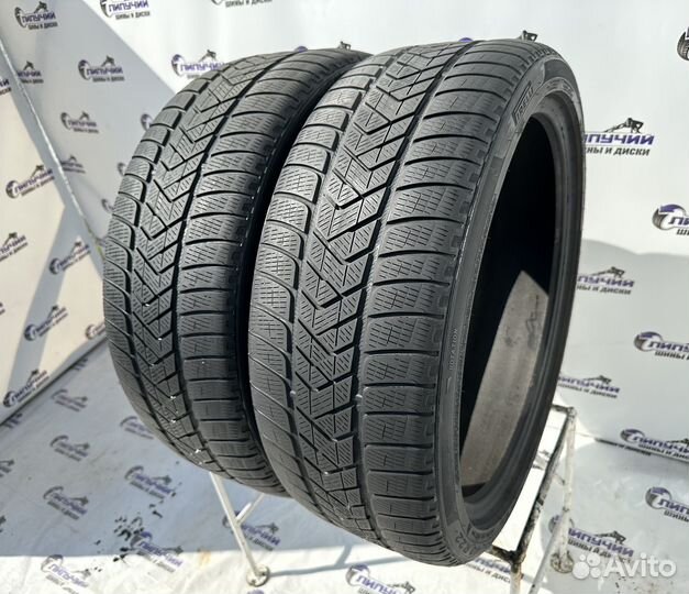 Pirelli Scorpion Winter 255/40 R22 103H