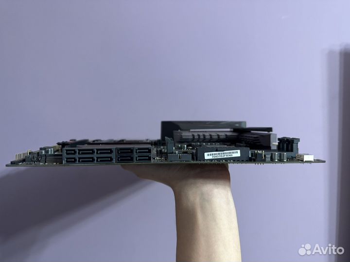 Asus maximus viii hero + i7 6700