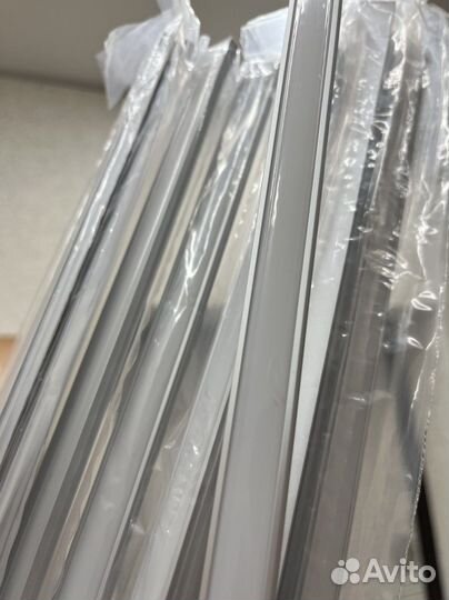 Карниз для Светодиодной ленты