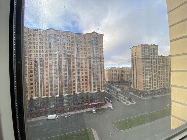 1-к. квартира, 46,2 м², 11/18 эт.