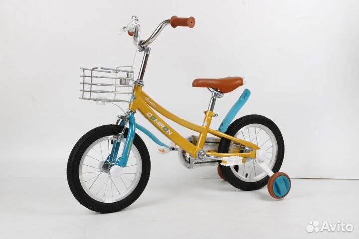 Детский велосипед 16 дюймов