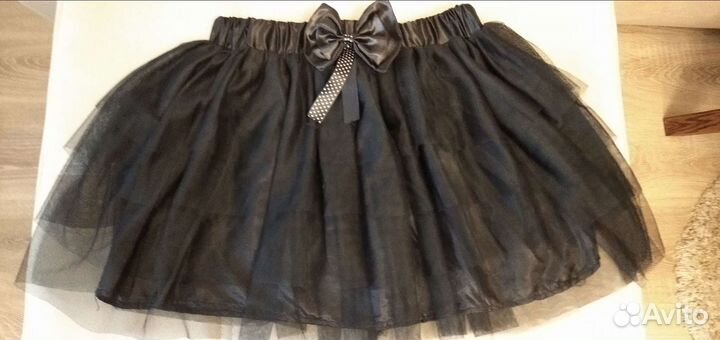 Юбка, брюки