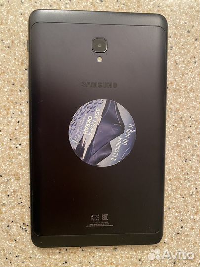 Планшет Samsung galaxy tab a на запчасти